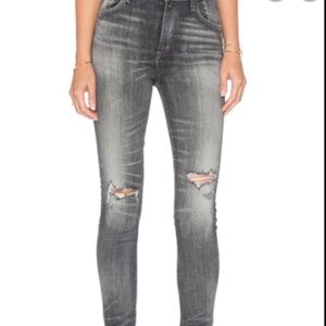 Citizens of Humanity Rocket Skinny